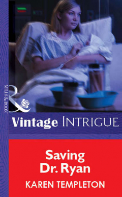 Книга Saving Dr. Ryan на ReadRate.com книга Saving Dr. Ryan
