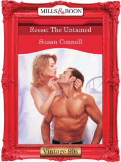 Книга Reese: The Untamed на ReadRate.com книга Reese: The Untamed