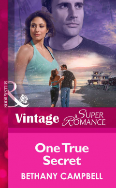Книга One True Secret на ReadRate.com книга One True Secret