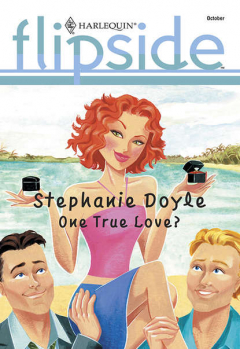 Книга One True Love? на ReadRate.com книга One True Love?