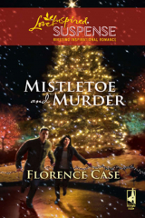 книга Mistletoe And Murder