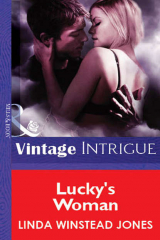 книга Lucky's Woman