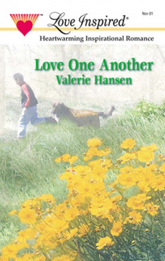 Книга Love one Another на ReadRate.com книга Love one Another
