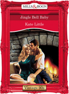 Книга Jingle Bell Baby на ReadRate.com книга Jingle Bell Baby