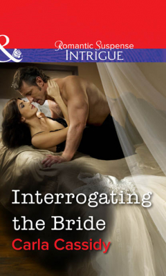 книга Interrogating the Bride