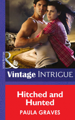 Книга Hitched and Hunted на ReadRate.com книга Hitched and Hunted