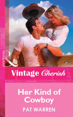 Книга Her Kind Of Cowboy на ReadRate.com книга Her Kind Of Cowboy