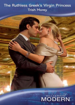 Книга The Ruthless Greek's Virgin Princess на ReadRate.com книга The Ruthless Greek's Virgin Princess
