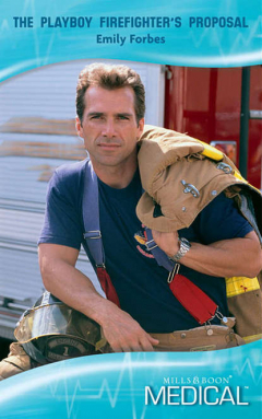 Книга The Playboy Firefighter's Proposal на ReadRate.com книга The Playboy Firefighter's Proposal