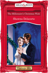 книга The Millionaire's Christmas Wish