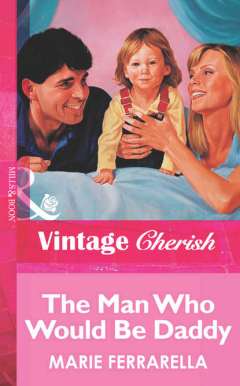 Книга The Man Who Would Be Daddy на ReadRate.com книга The Man Who Would Be Daddy