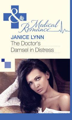 Книга The Doctor's Damsel in Distress на ReadRate.com книга The Doctor's Damsel in Distress