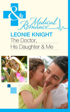 Книга The Doctor, His Daughter And Me на ReadRate.com книга The Doctor, His Daughter And Me