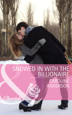 Книга Snowed in with the Billionaire на ReadRate.com книга Snowed in with the Billionaire