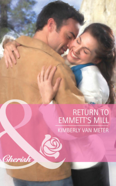 книга Return to Emmett's Mill