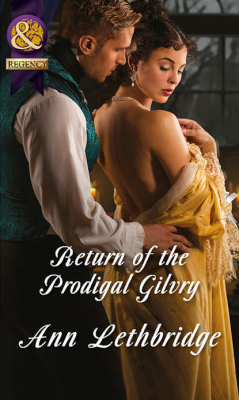Книга Return of the Prodigal Gilvry на ReadRate.com книга Return of the Prodigal Gilvry