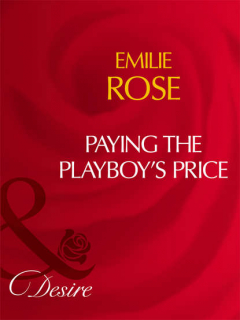 Книга Paying The Playboy's Price на ReadRate.com книга Paying The Playboy's Price