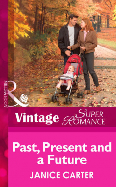Книга Past, Present And A Future на ReadRate.com книга Past, Present And A Future