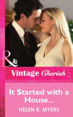 Книга It Started with a House.... на ReadRate.com книга It Started with a House....