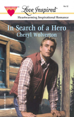 Книга In Search Of A Hero на ReadRate.com книга In Search Of A Hero