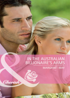 Книга In the Australian Billionaire's Arms на ReadRate.com книга In the Australian Billionaire's Arms