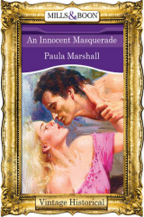книга An Innocent Masquerade