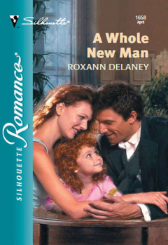Книга A Whole New Man на ReadRate.com книга A Whole New Man