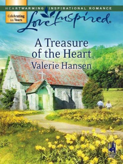 Книга A Treasure of the Heart на ReadRate.com книга A Treasure of the Heart