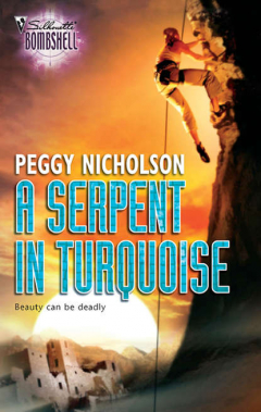 Книга A Serpent In Turquoise на ReadRate.com книга A Serpent In Turquoise