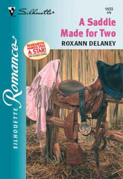 Книга A Saddle Made For Two на ReadRate.com книга A Saddle Made For Two