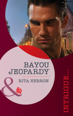 Книга Bayou Jeopardy на ReadRate.com книга Bayou Jeopardy