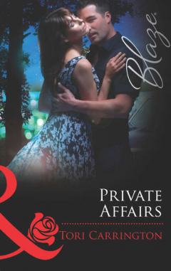 Книга Private Affairs на ReadRate.com книга Private Affairs