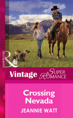 Книга Crossing Nevada на ReadRate.com книга Crossing Nevada