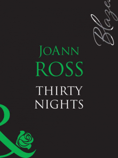 Книга Thirty Nights на ReadRate.com книга Thirty Nights