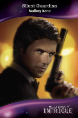книга Silent Guardian