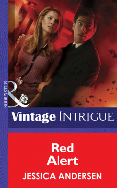 Книга Red Alert на ReadRate.com книга Red Alert