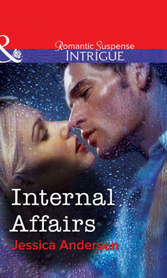 книга Internal Affairs