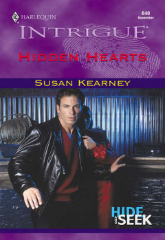 Книга Hidden Hearts на ReadRate.com книга Hidden Hearts
