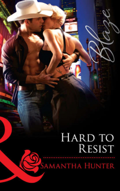 Книга Hard to Resist на ReadRate.com книга Hard to Resist