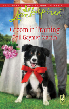 Книга Groom in Training на ReadRate.com книга Groom in Training