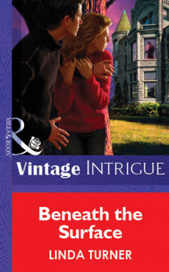 Книга Beneath The Surface на ReadRate.com книга Beneath The Surface