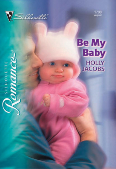 книга Be My Baby