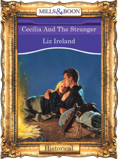 Книга Cecilia And The Stranger на ReadRate.com книга Cecilia And The Stranger