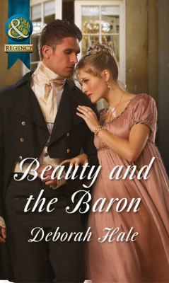 Книга Beauty and the Baron на ReadRate.com книга Beauty and the Baron