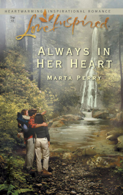 Книга Always in Her Heart на ReadRate.com книга Always in Her Heart