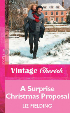 Книга A Surprise Christmas Proposal на ReadRate.com книга A Surprise Christmas Proposal