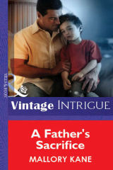 книга A Father's Sacrifice