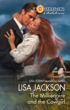 Книга The Millionaire and the Cowgirl на ReadRate.com книга The Millionaire and the Cowgirl