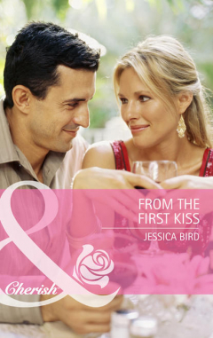 Книга From the First Kiss на ReadRate.com книга From the First Kiss