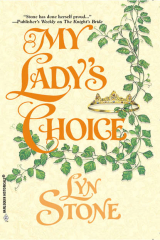 книга My Lady's Choice
